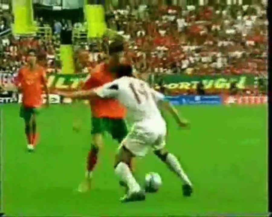 Ronaldhino Vs C.Ronaldo Funk