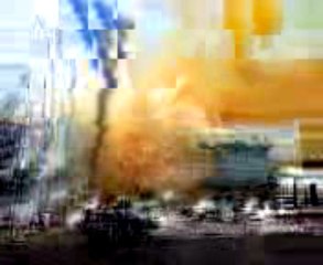 Dijon : incendie chez Amora