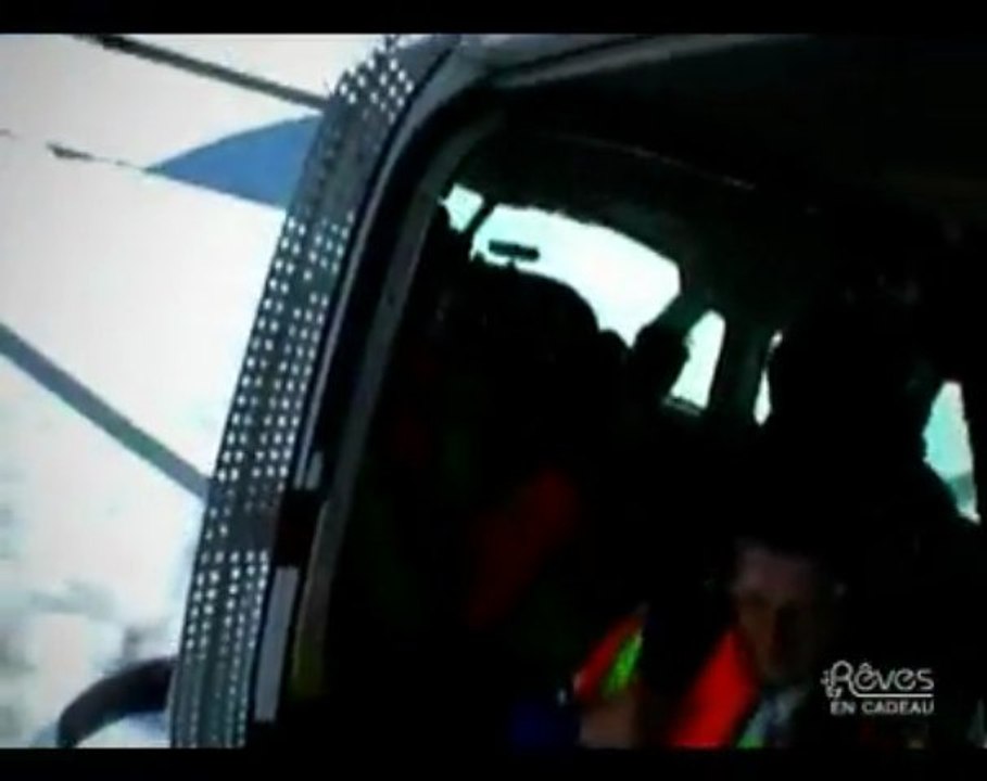 Coffret Rêves en Cadeau baptême de chute libre