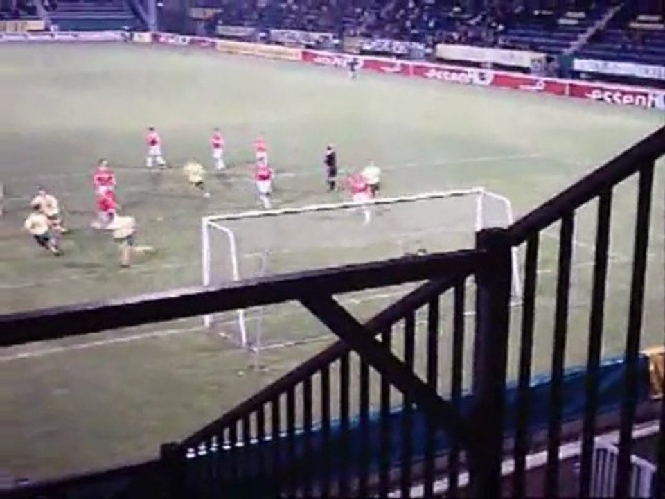 Fortuna-MVV 2004-2005