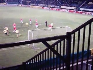 Fortuna-MVV 2004-2005