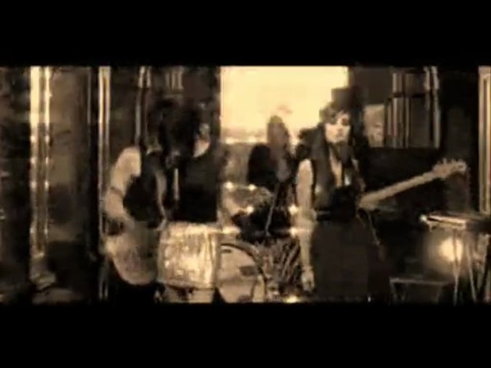 The Veronicas - Untouched Fanvideo