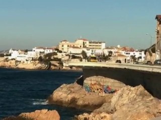 Taxi à Martigues, Istres, Marseille