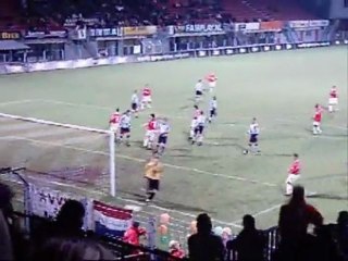 MVV-Heracles 2004-2005