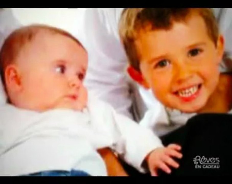 Coffret Rêves en Cadeau Séance photo originale et dynamique