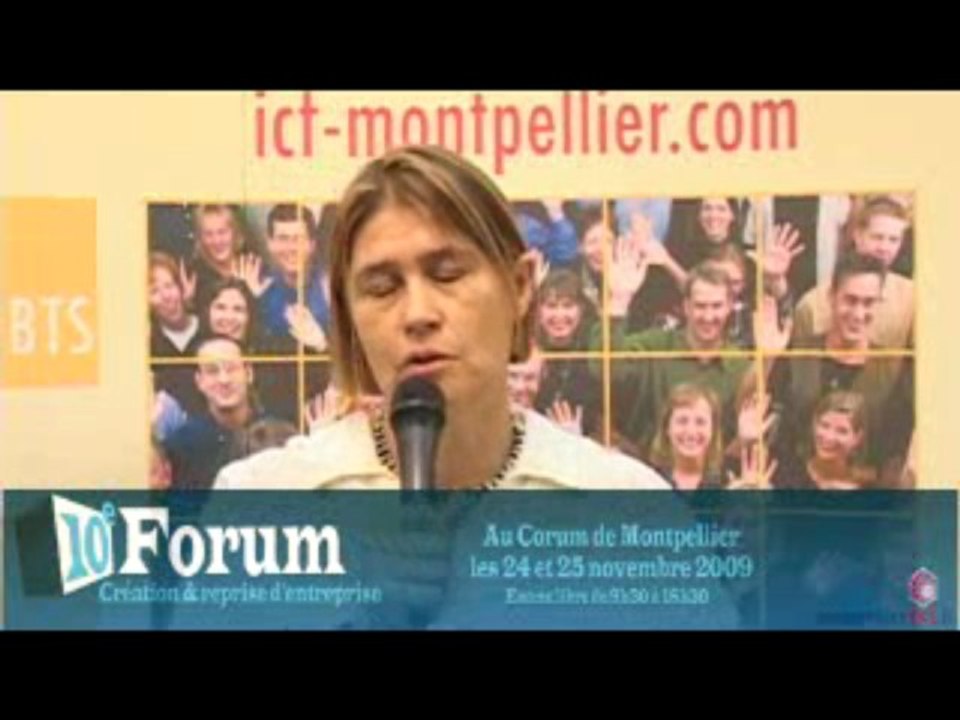 Partenaire: Institut Consulaire de Formation