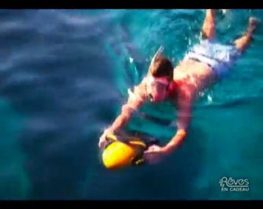 Coffrets Rêves en Cadeau à la découverte des calanques