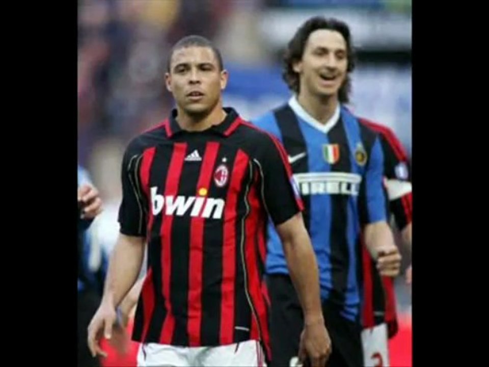 ronaldhino c.ronaldo ibrahimovich and messi  funk