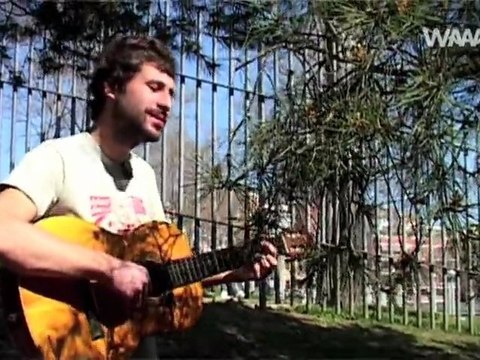 ENDIRECTO BEDROOM - WAAAU.TV