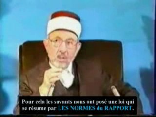 [Ep.1] INTERPRÉTATION SCIENTIFIQUE de la CROYANCE ISLAMIQUE
