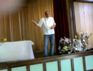 olivier chante tenessis