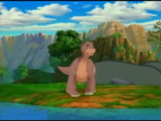 The Land Before Time 10 Movie Trailer