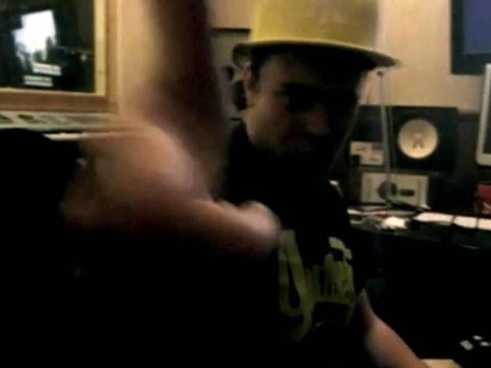 LES GOURMETS / TOUT DOIT DISPARAITRE - TEASER #3 / BONETRIPS