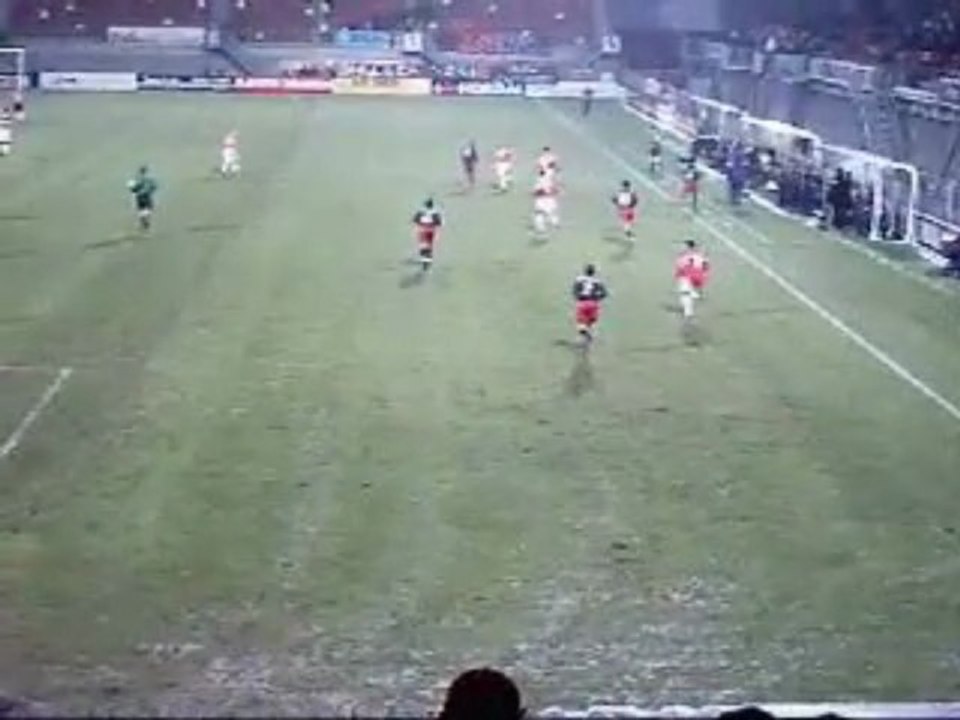 MVV-Haarlem 2004-2005