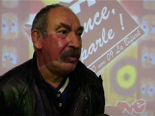 La Karavane fait son cinéma à la Bifurk de Grenoble