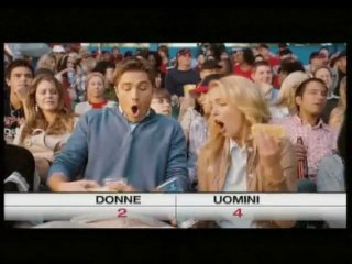 I trailer dei film in uscita nel weekend del 27 novembre