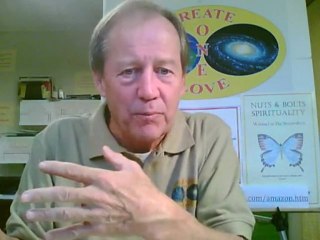 Creative Visualization is Hypnosis