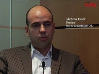 Ecobiz Habitat : Témoignage M. Finot