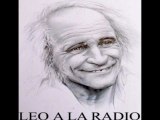 Léo Ferré A La Radio - Discorama 1967