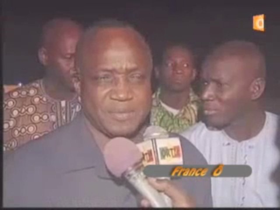 EXPULSIONS DE CLANDESTINS EN LYBIE.