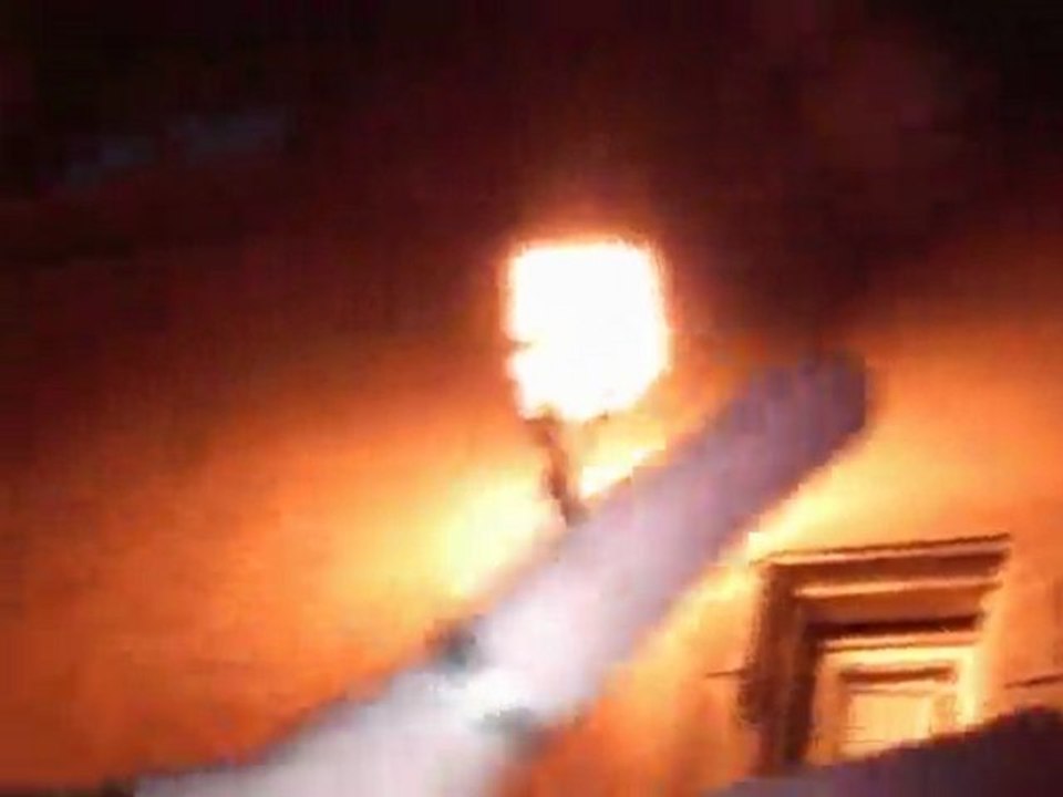 moving to NY - the wombats - Chloe Anais et Apolline à Lyon