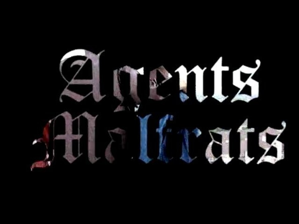 Agents Malfrats - Creilfornia Love