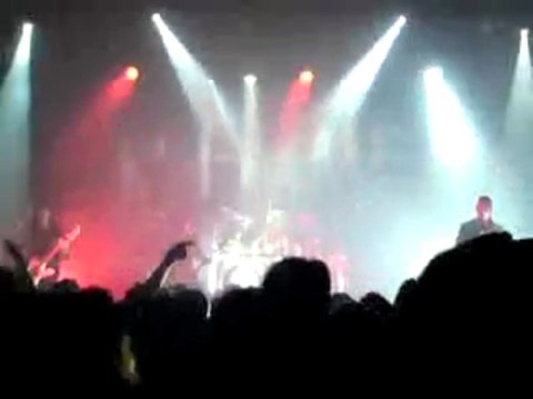 Come Clarity - In Flames Live @ Bataclan