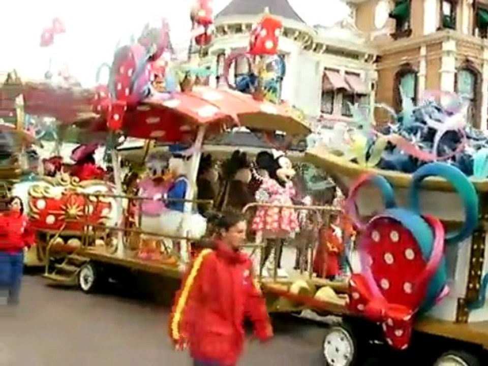 parade 1