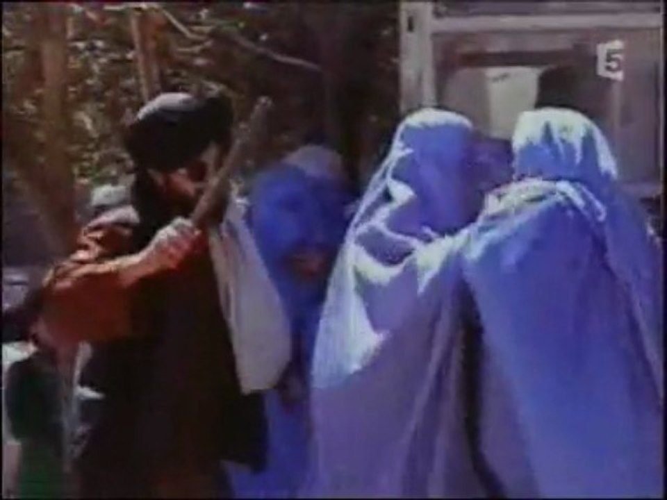 Qui a tué Massoud? Part 2/4
