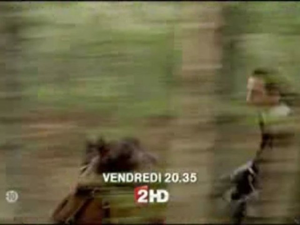 Teaser "Le fantôme de la rue Royal"