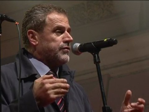 Samo rad može Hrvatsku izvući iz krize - Milan Bandić