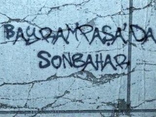 Bayrampaşa'da Sonbahar Fragman