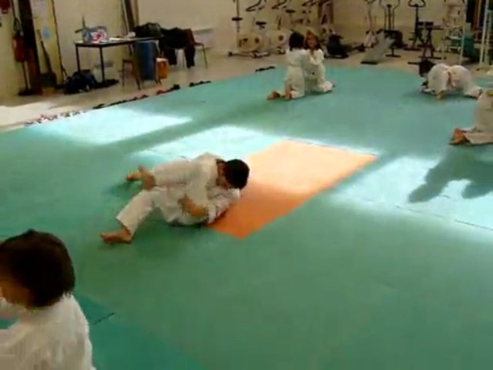 combat au sol 1