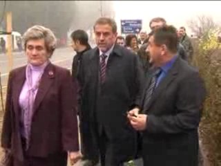 Grubišno Polje - Milan Bandić