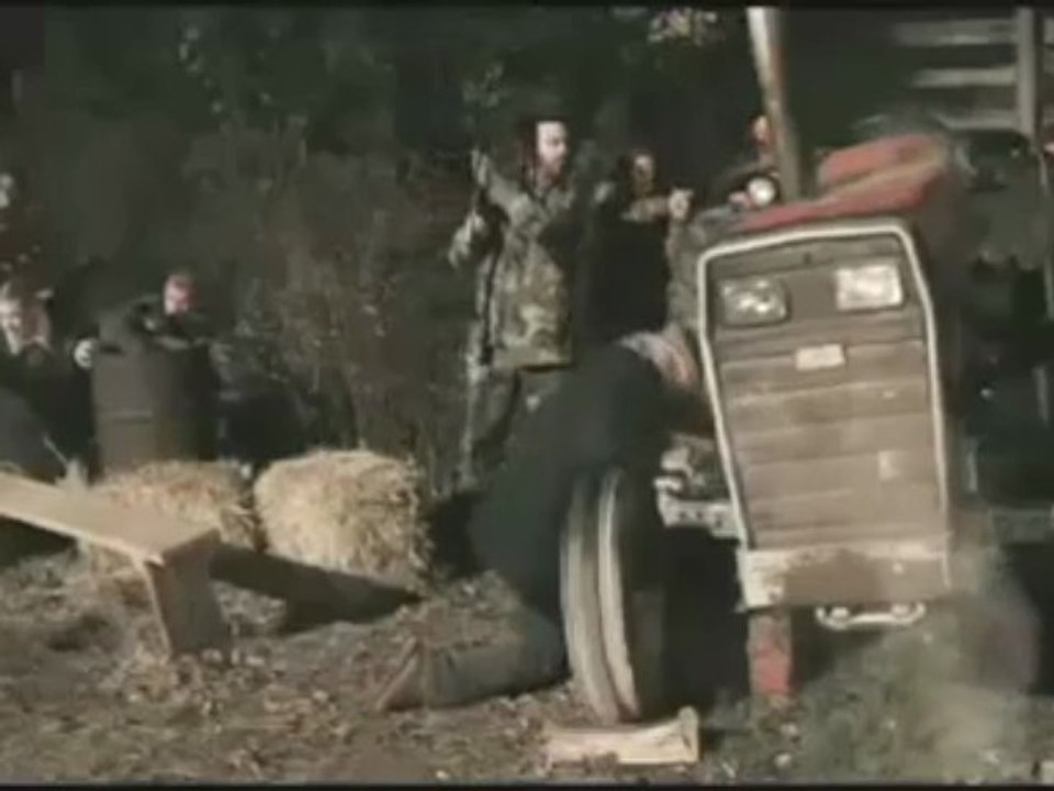 Survival of the dead - Trailer