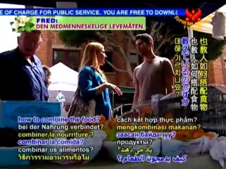 Yogi Cameron :A Journey of Self-Awakening P1/3