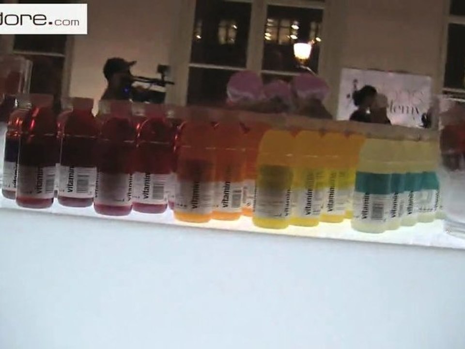 La course en escarpins de Sarenza, elleadore.com y était !