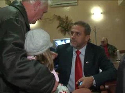 Pitomača - Milan Bandić