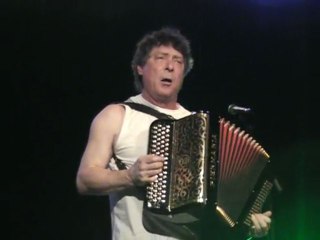 Christian PACCOUD : La terre a ravalé sa source