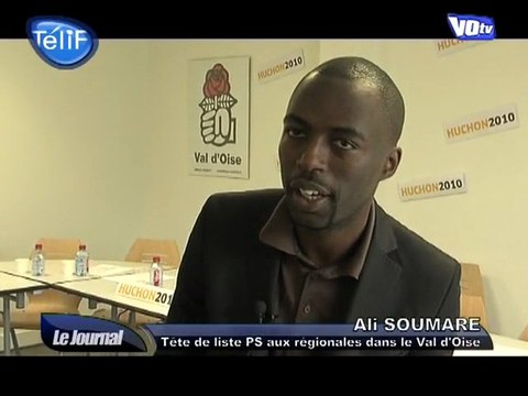 Régionales : Une liste jeune pour le PS Val d'Oise