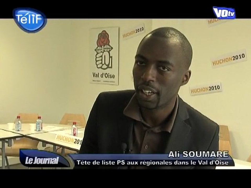 Régionales : Une liste jeune pour le PS Val d'Oise