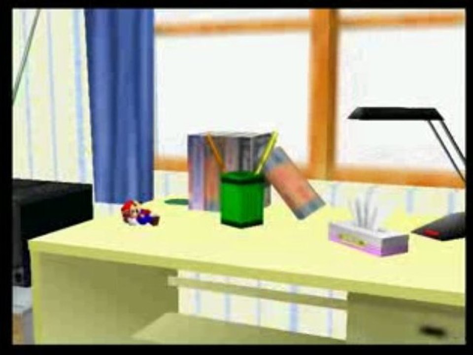WT de Super Smash Bros part 3