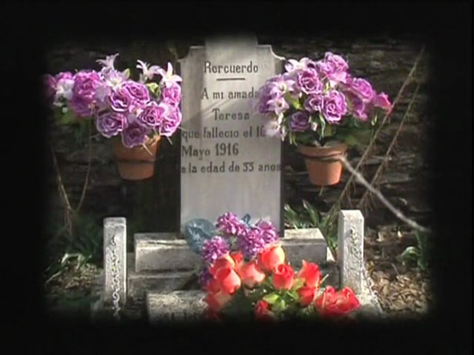 Amar y morir en pecado