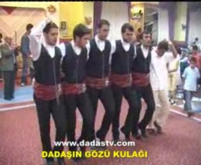 ERZURUM- Can Ellerinden Gelmişem