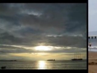 Costa Rica Beachfront Property - Sands Point