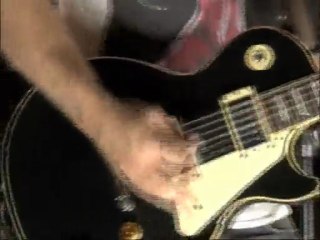 A Silent Film: «Thirteen Times The Strength» (MTV BN Tapete)