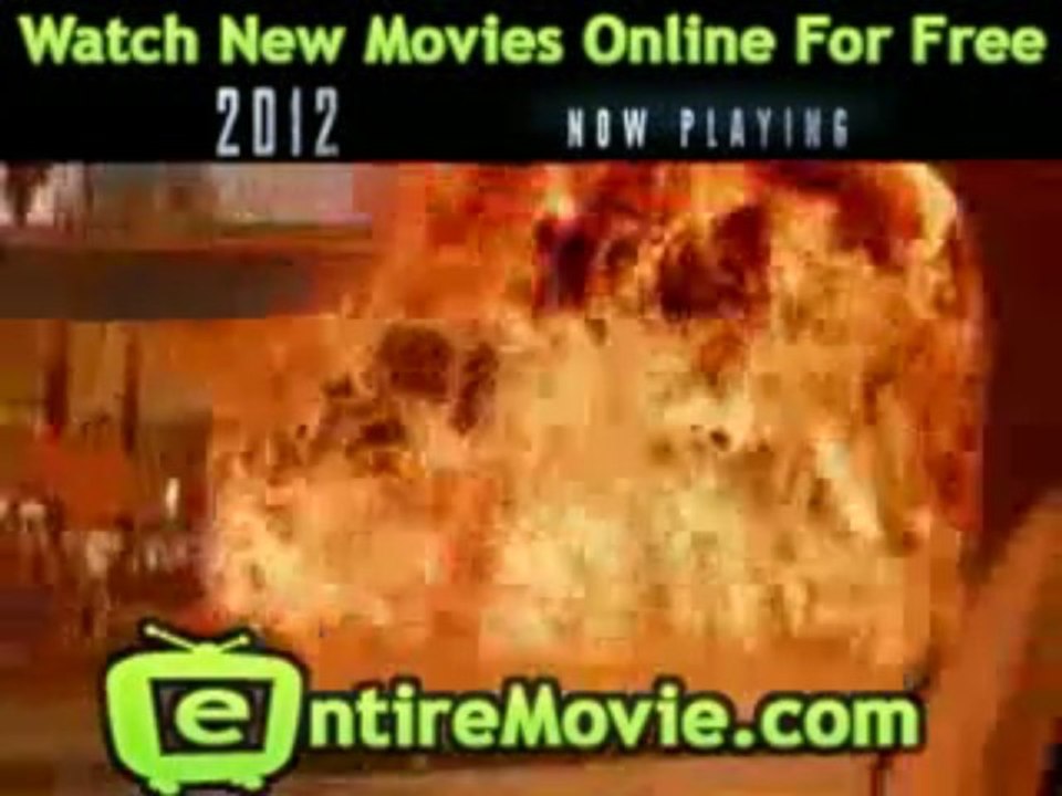 Stream 2012 Online Free