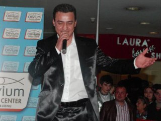 çayır biçiyom çayır