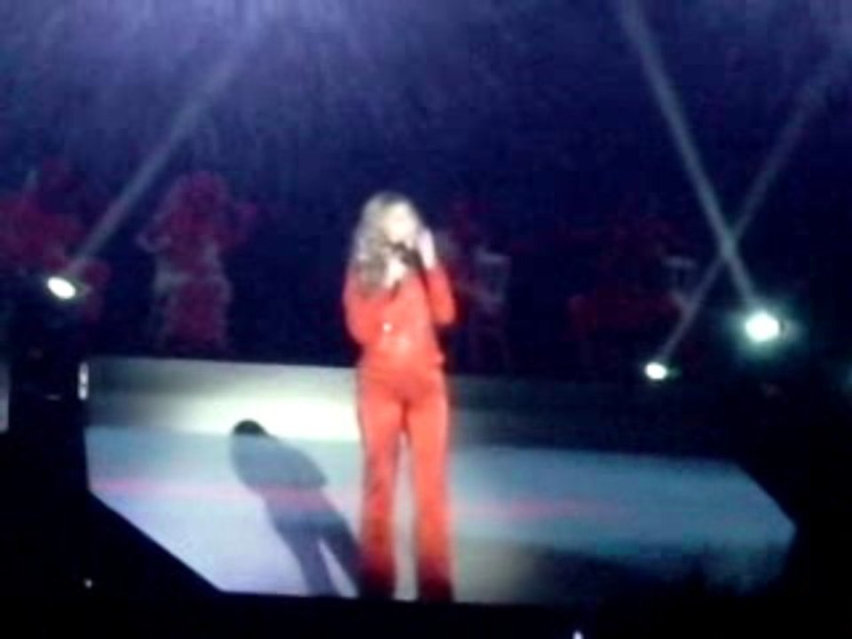 lara fabian Nuit magique