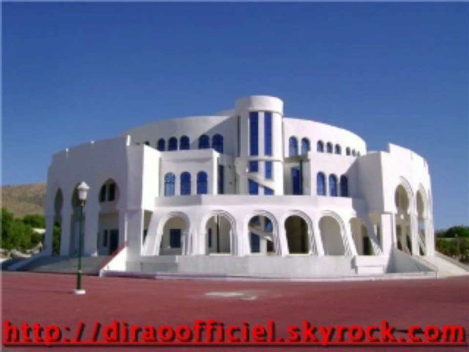 Rap Algerien - Rap d'Oum El Bouaghi " Karobaire ray jatek "